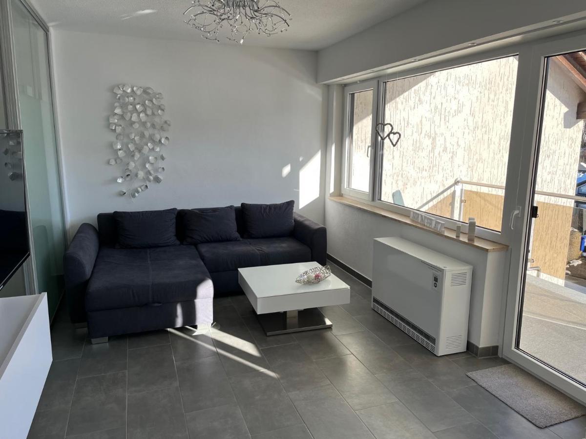 Kristallklar Inklusive Meinecard Plus Willingen  Exterior foto