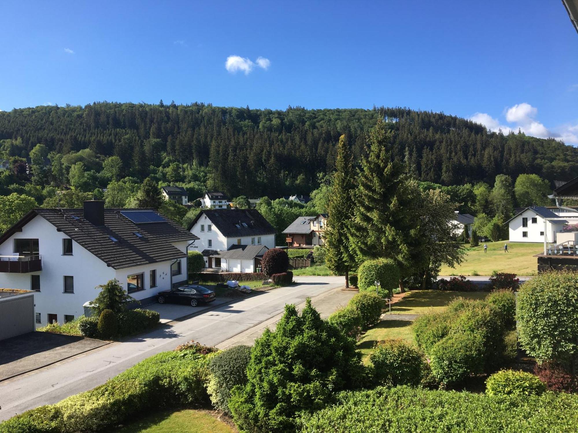 Kristallklar Inklusive Meinecard Plus Willingen  Exterior foto