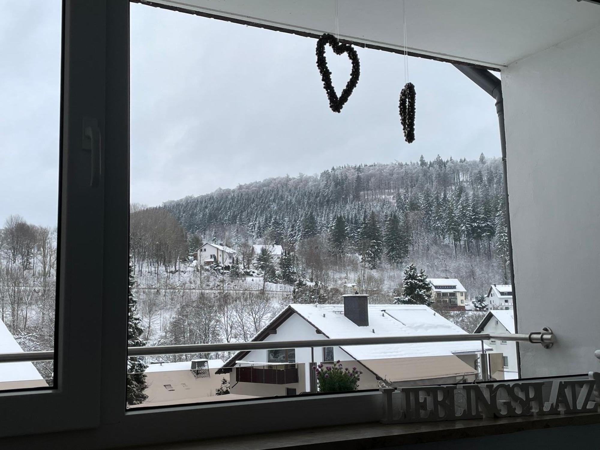 Kristallklar Inklusive Meinecard Plus Willingen  Exterior foto